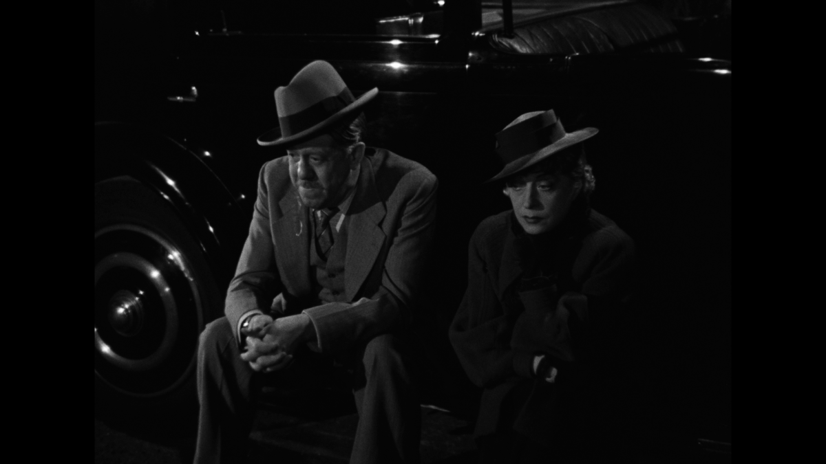 Le Ciné-Club d'Olivier Barrot #4 Circonstances atténuantes de Jean Boyer