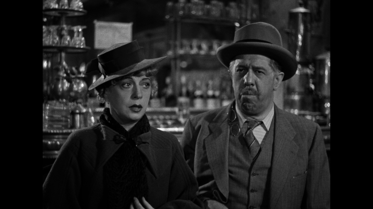 Le Ciné-Club d'Olivier Barrot #4 Circonstances atténuantes de Jean Boyer