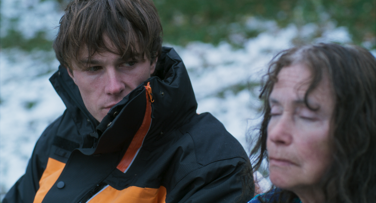 Les Dimanches de l'ACID : LAURENT DANS LE VENT en présence de la productrice du film Joséphine Mourlaque