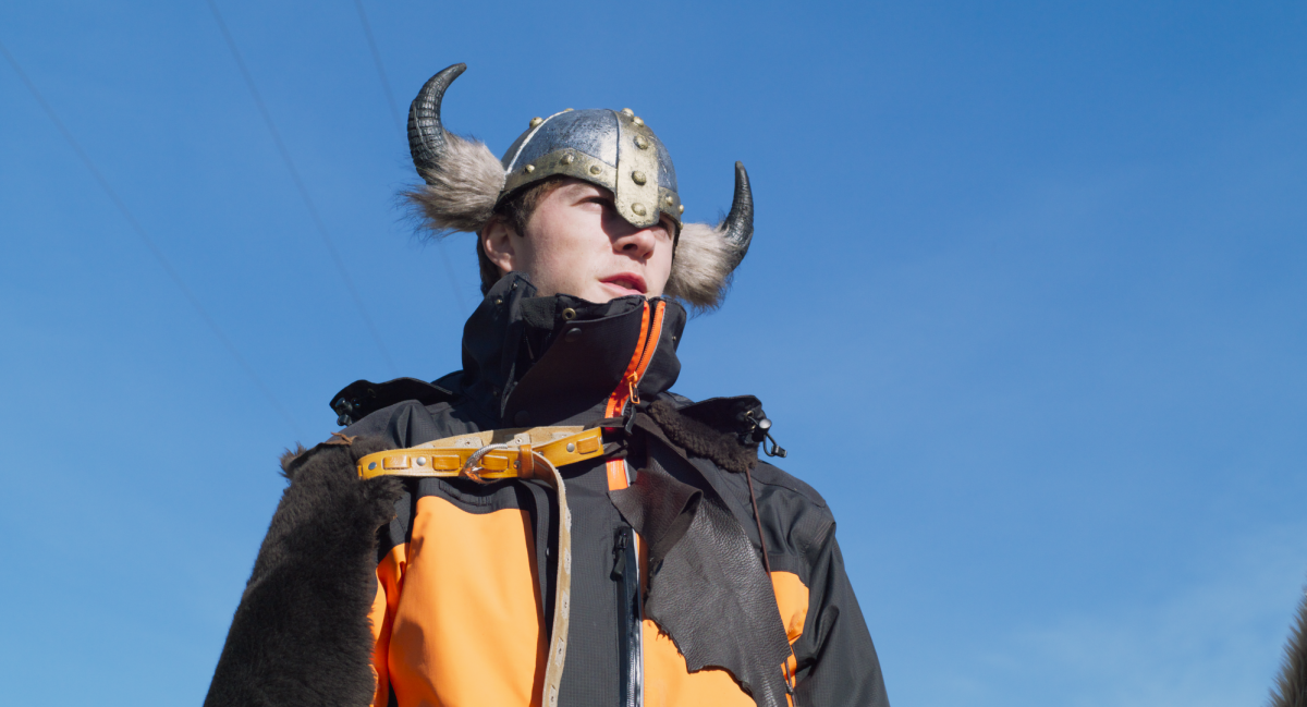 Les Dimanches de l'ACID : LAURENT DANS LE VENT en présence de la productrice du film Joséphine Mourlaque