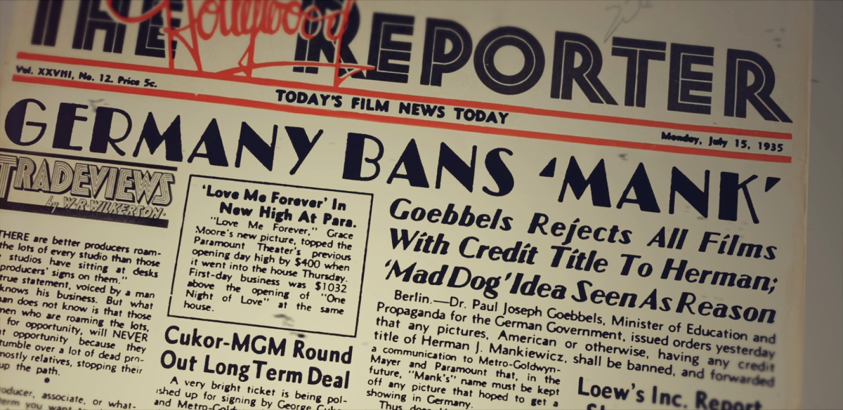 Première : THE MAD DOG OF EUROPE de Rubika Shah suivie d'un échange avec les historiens Stefanie Prezioso et Guillaume Vernet