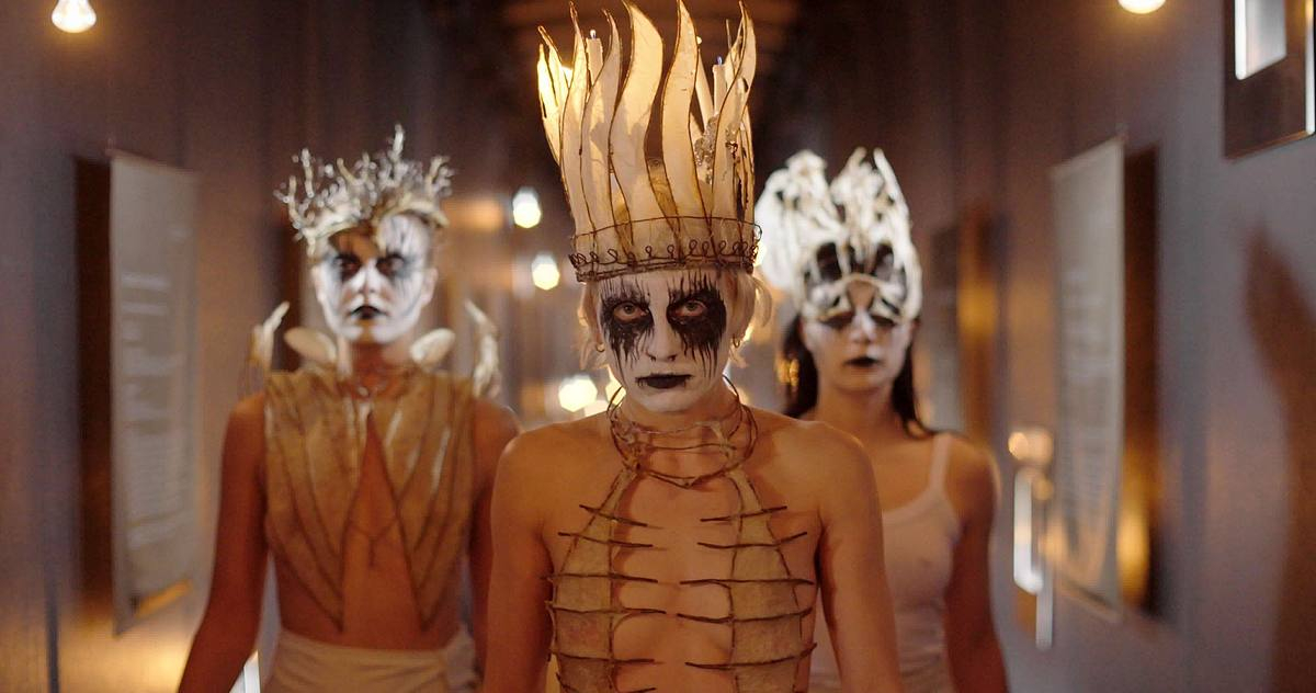 FAME – Festival International de Films sur la Musique de Paris 9ème édition 