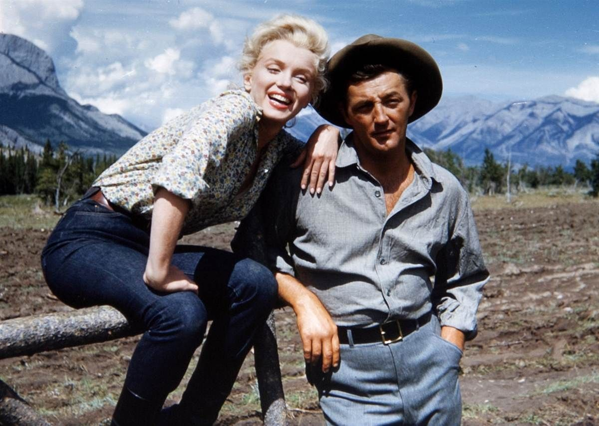 Cinéma Mon Amour : Rivière sans retour d'Otto Preminger précédé d'une table ronde avec Laurent Morlet, Régis NKissi, Virginie Girod, animée par Kevin Elarbi
