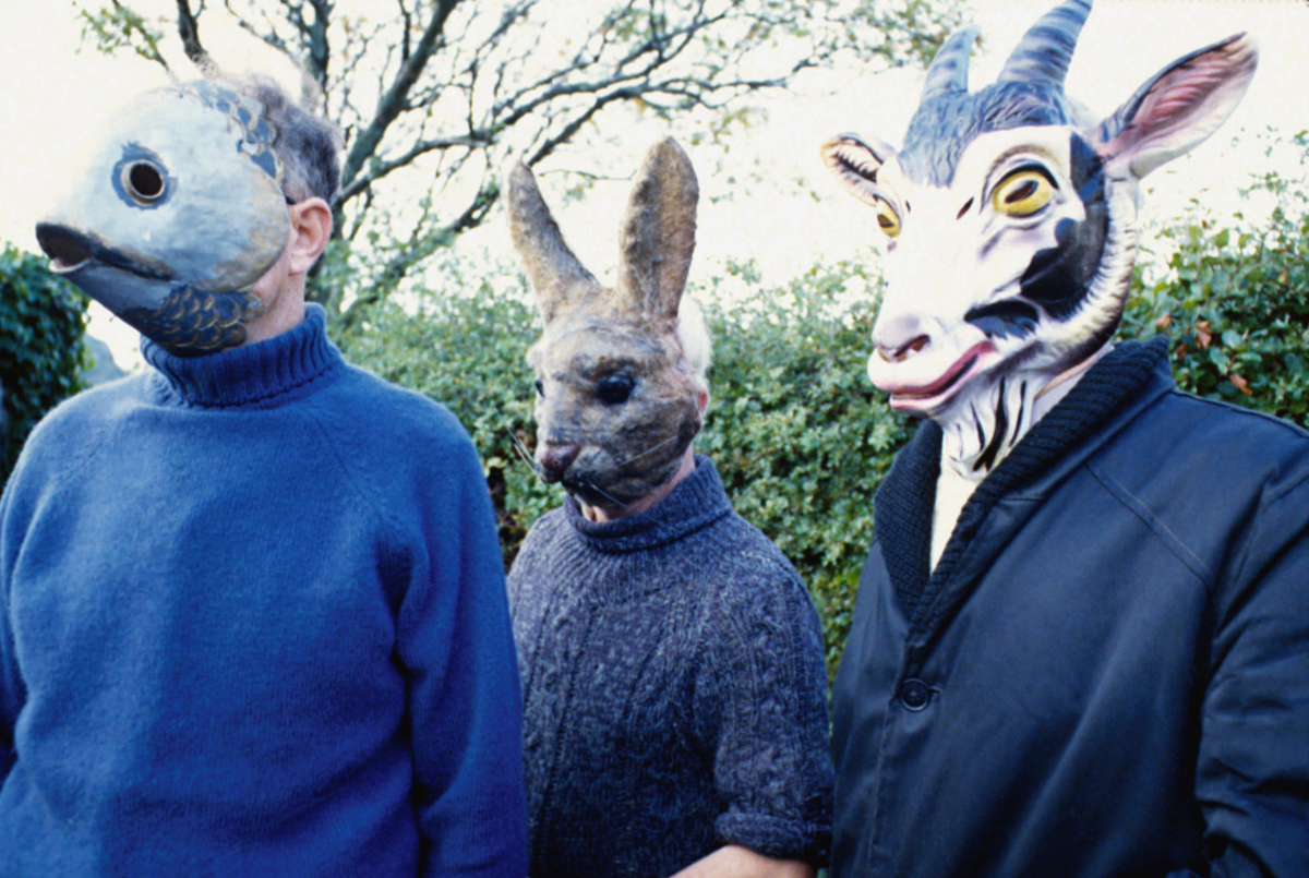 Hurlequin, le ciné-club de Nicolas Martin | Clôture de saison avec Réalisé sans trucage : THE WICKER MAN de Robin Hardy