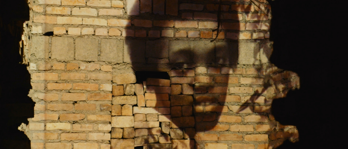 Didy, Rwanda, Documentaire