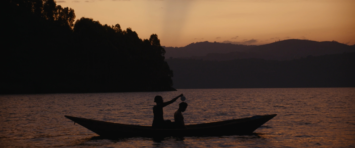 Didy, Rwanda, Documentaire