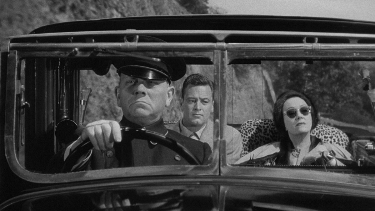 Anaïs se fait des films : Projection de SUNSET BOULEVARD de Billy Wilder & enregistrement du podcast 
