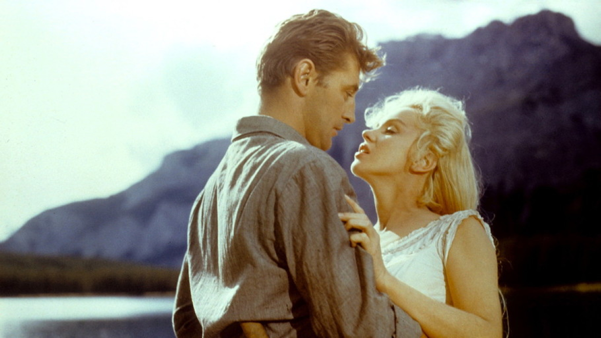 Cinéma Mon Amour : Rivière sans retour d'Otto Preminger précédé d'une table ronde avec Laurent Morlet, Régis NKissi, Virginie Girod, animée par Kevin Elarbi