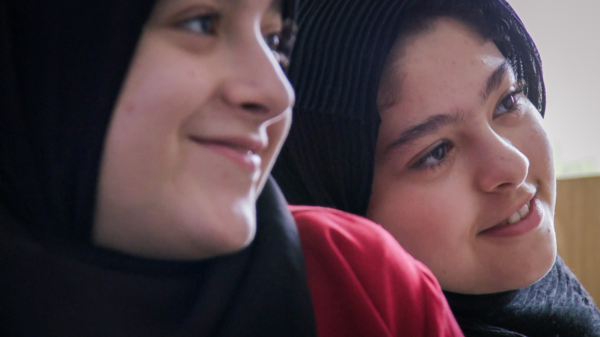 Documentaire, Iran, Femmes Vie Liberté