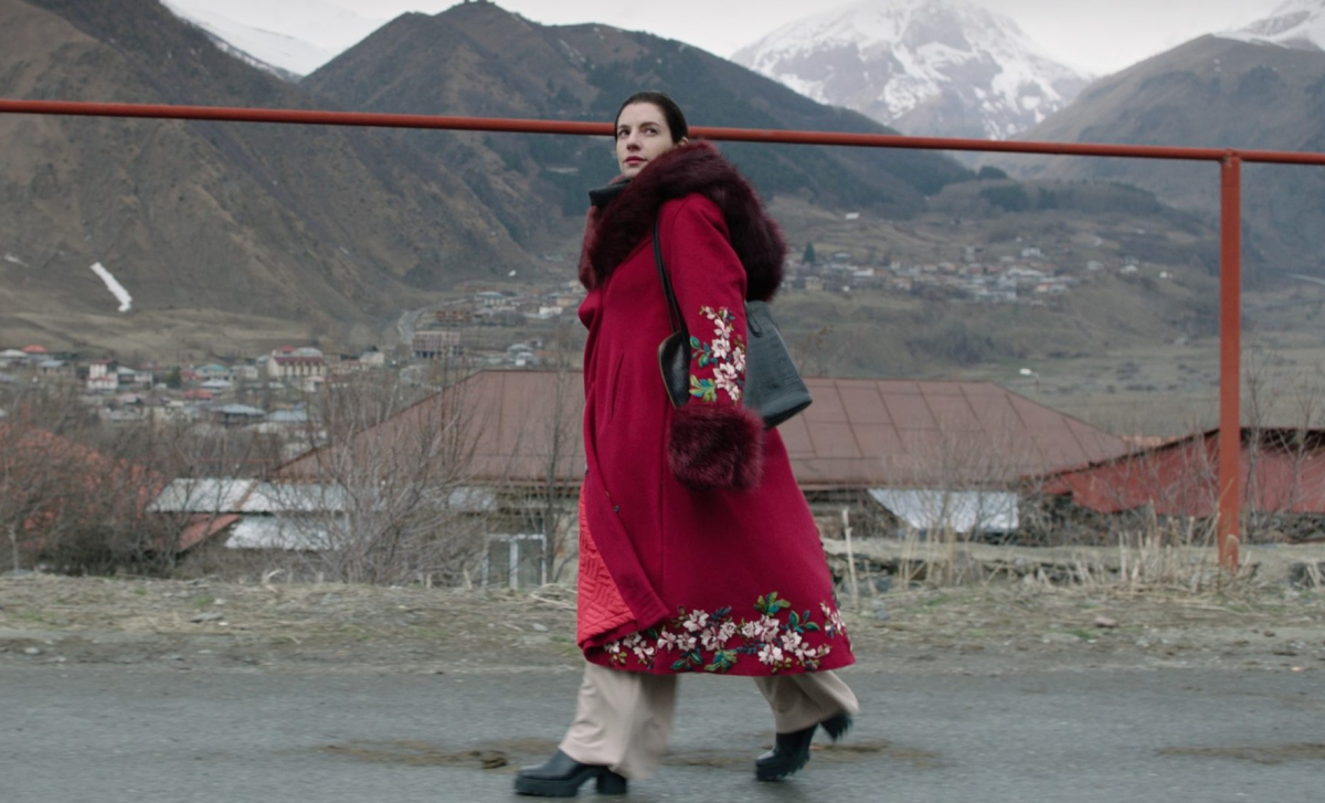 Séance exceptionnelle : NANDAURI d'Eti Tsicko et NOT MY WEEK END de Rona Segal | CINÉ-CLUB DU FESTIVAL DU CINÉMA ISRAÉLIEN