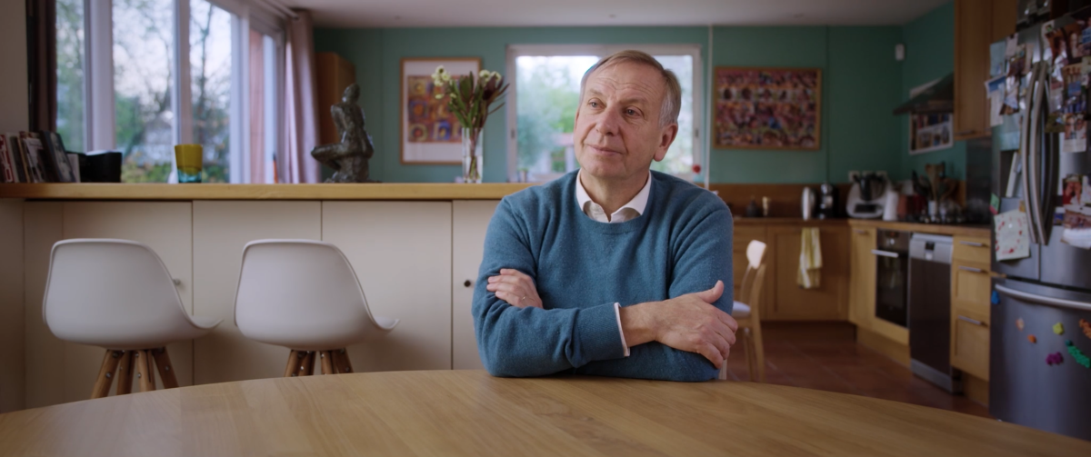 Du côté de la vie, le ciné-club de l'Institut Curie : PROMESSE de Laurène et Thomas Hug De Larauze suivi d'une discussion avec le réalisateur animée par l'Institut Curie