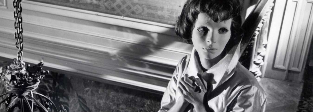 Avec vos BFF du ciné & CineOD : Les Yeux sans visage de Georges Franju