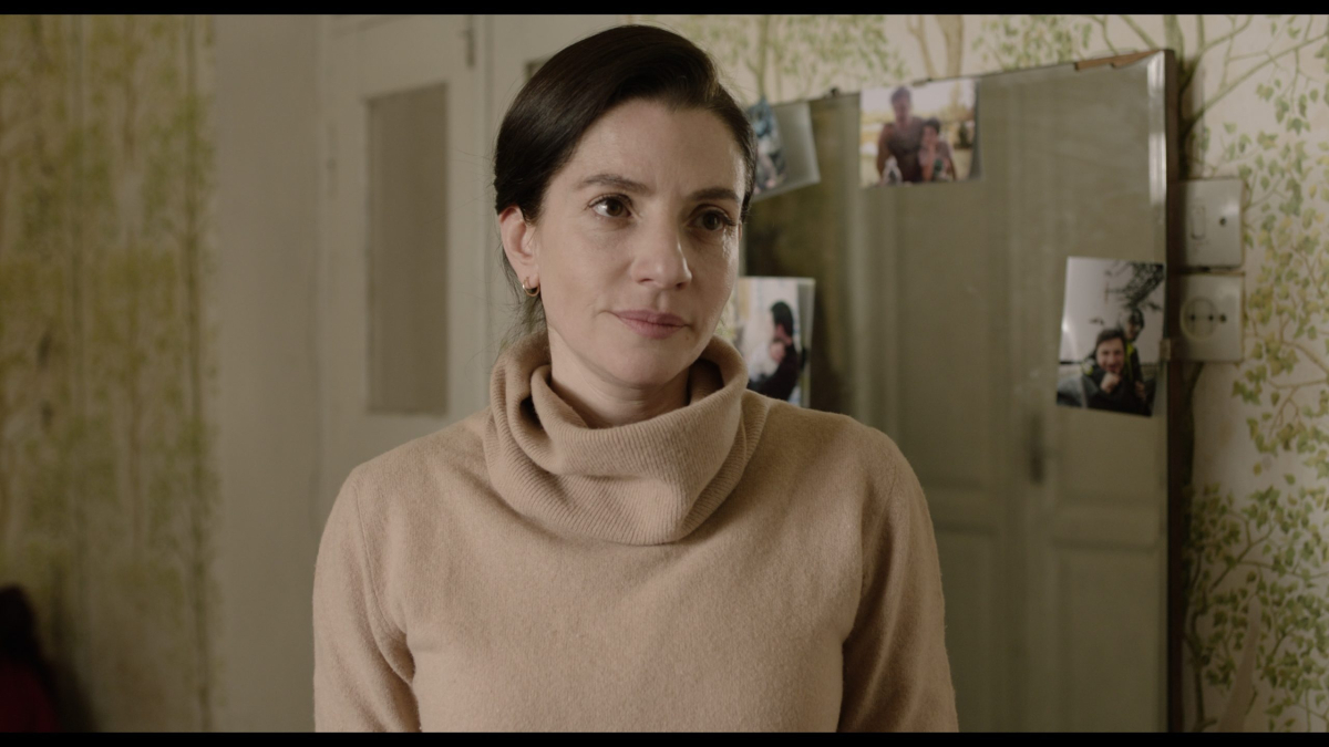Séance exceptionnelle : NANDAURI d'Eti Tsicko et NOT MY WEEK END de Rona Segal | CINÉ-CLUB DU FESTIVAL DU CINÉMA ISRAÉLIEN