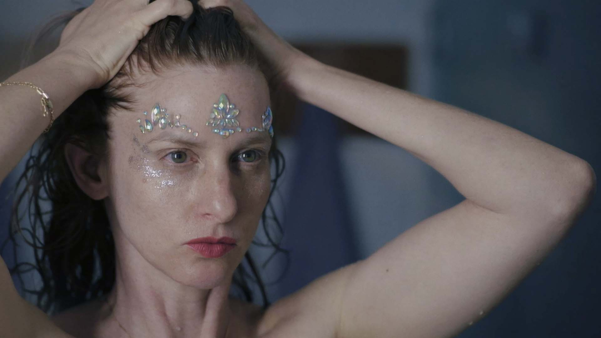 Séance exceptionnelle : NANDAURI d'Eti Tsicko et NOT MY WEEK END de Rona Segal | CINÉ-CLUB DU FESTIVAL DU CINÉMA ISRAÉLIEN