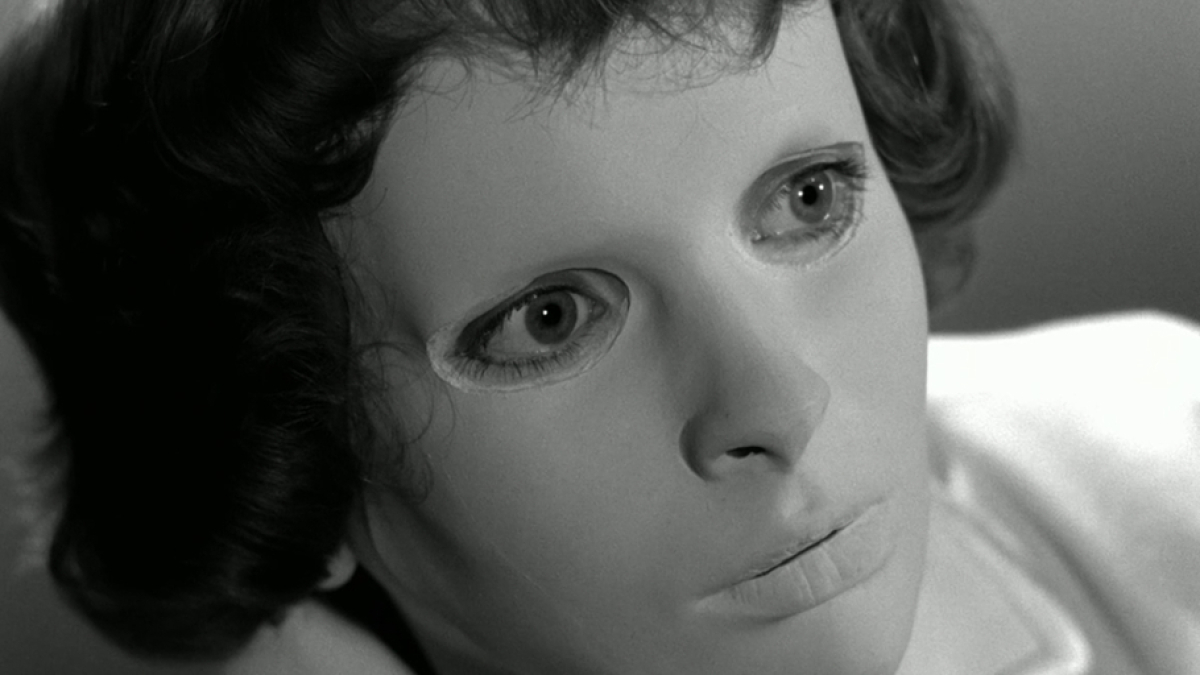 Avec vos BFF du ciné & CineOD : Les Yeux sans visage de Georges Franju