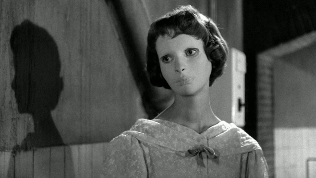 Avec vos BFF du ciné & CineOD : Les Yeux sans visage de Georges Franju