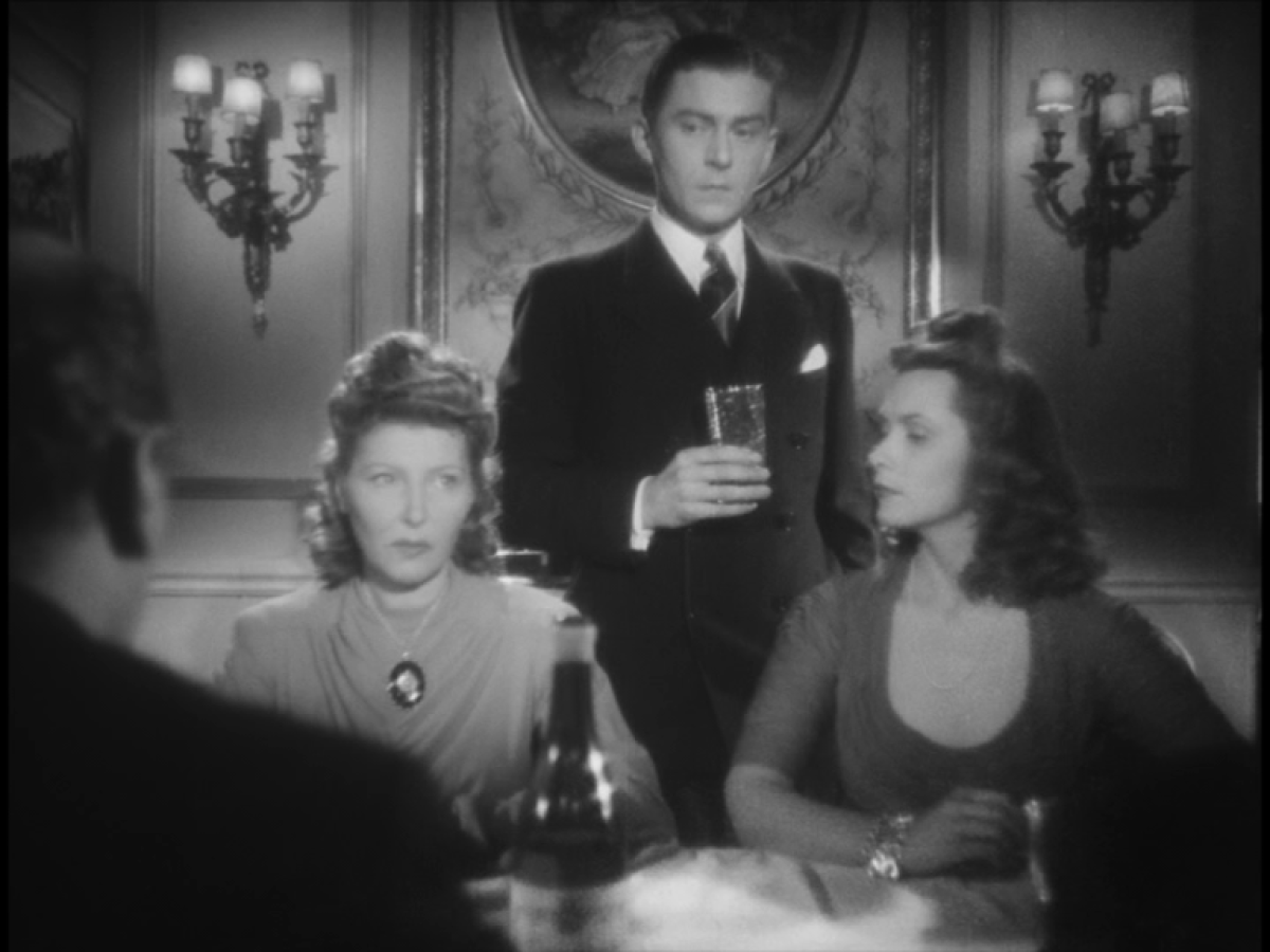 Le Ciné-Club d'Olivier Barrot #6 La Vie de plaisir d'Albert Valentin