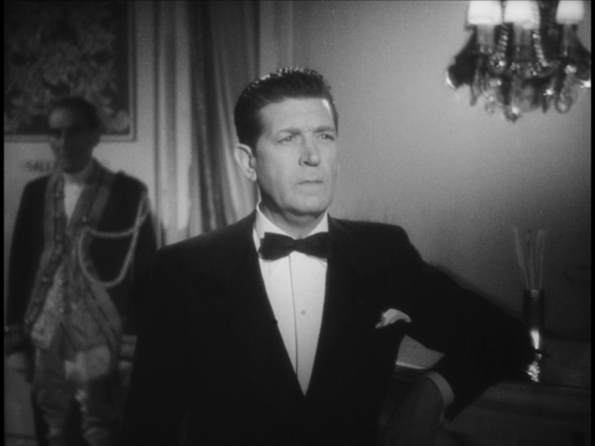 Le Ciné-Club d'Olivier Barrot #6 La Vie de plaisir d'Albert Valentin