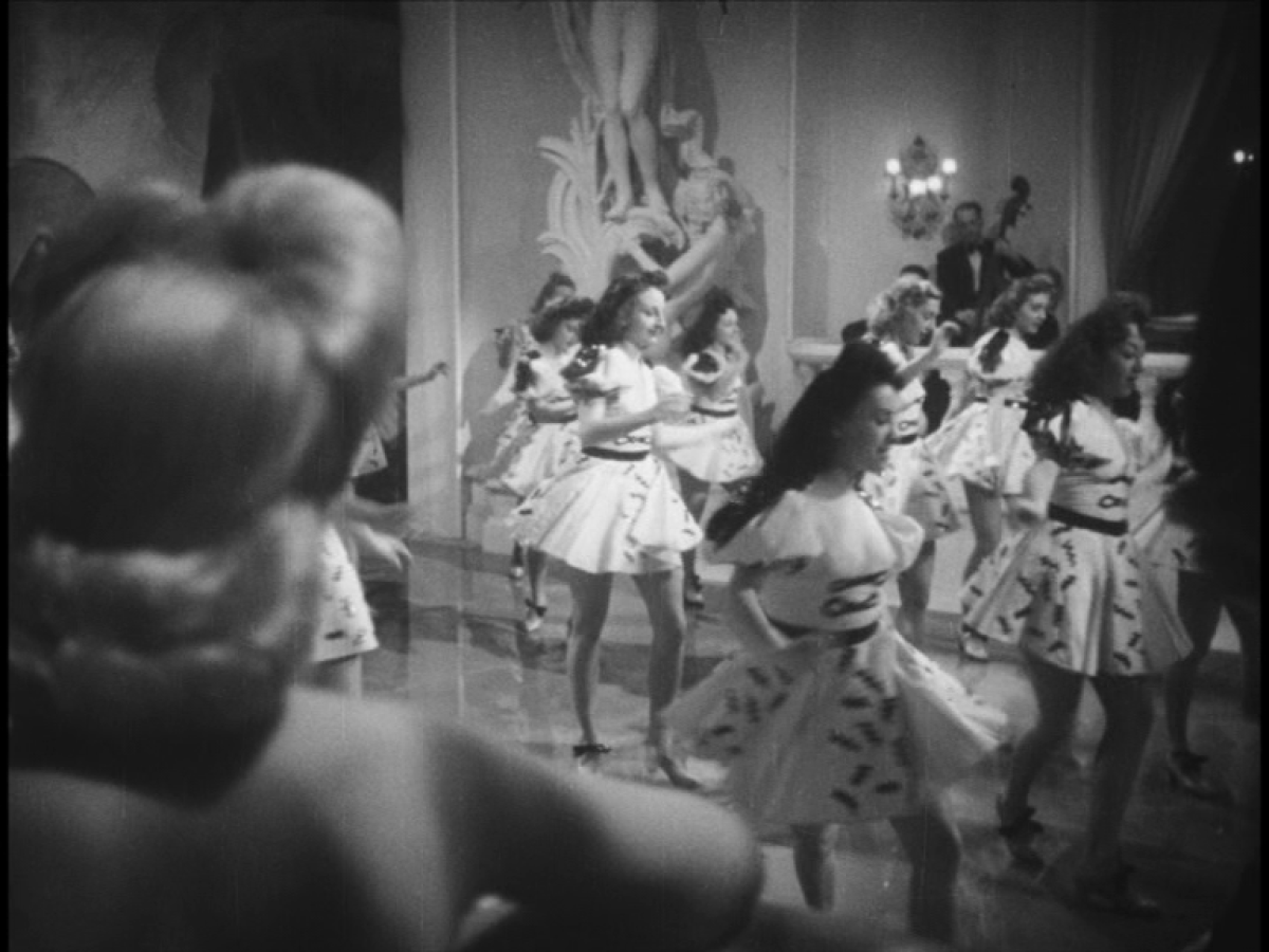 Le Ciné-Club d'Olivier Barrot #6 La Vie de plaisir d'Albert Valentin