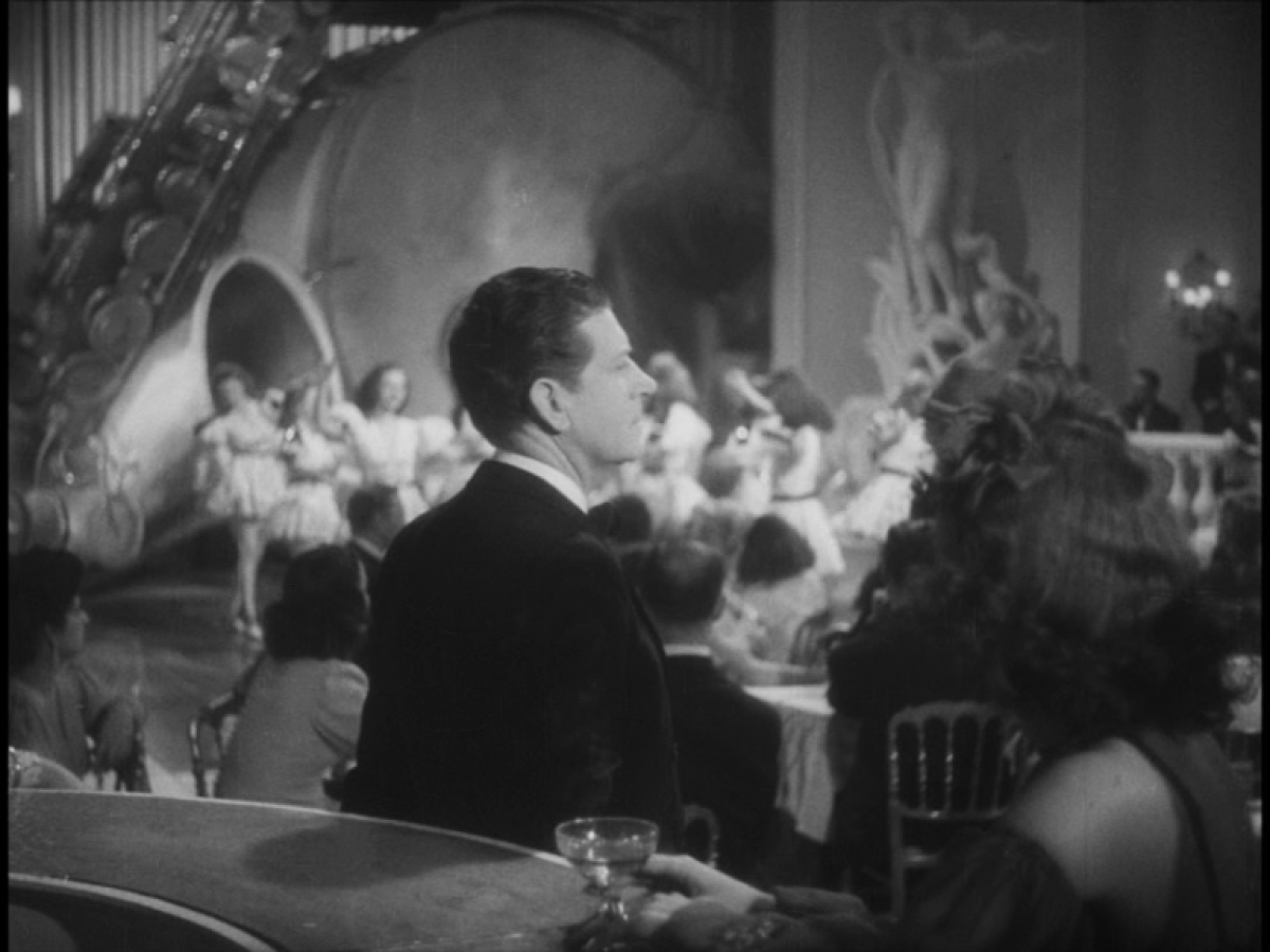 Le Ciné-Club d'Olivier Barrot #6 La Vie de plaisir d'Albert Valentin
