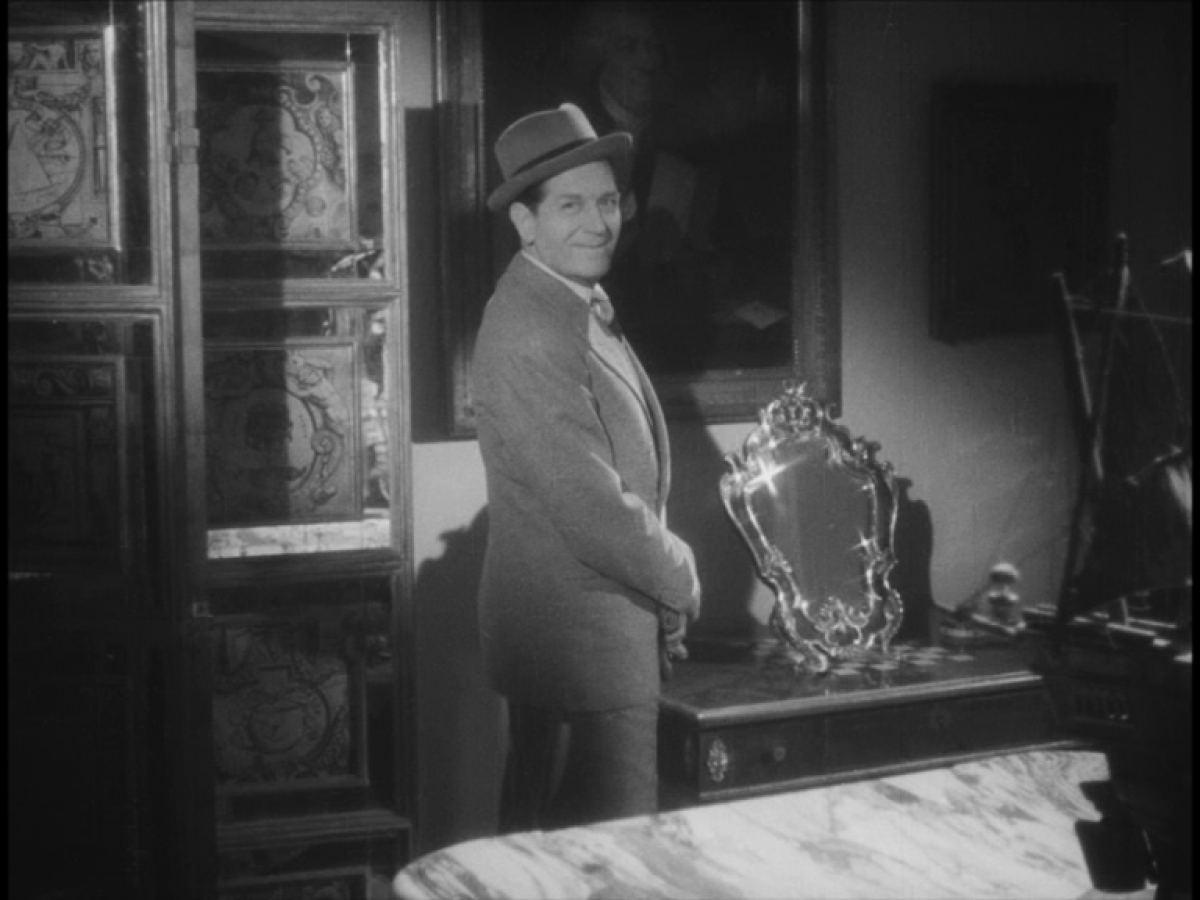 Le Ciné-Club d'Olivier Barrot #6 La Vie de plaisir d'Albert Valentin