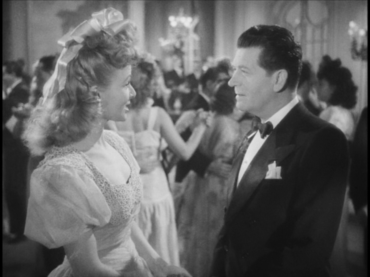 Le Ciné-Club d'Olivier Barrot #6 La Vie de plaisir d'Albert Valentin