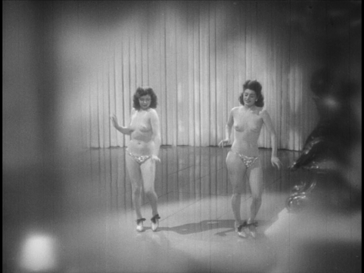 Le Ciné-Club d'Olivier Barrot #6 La Vie de plaisir d'Albert Valentin