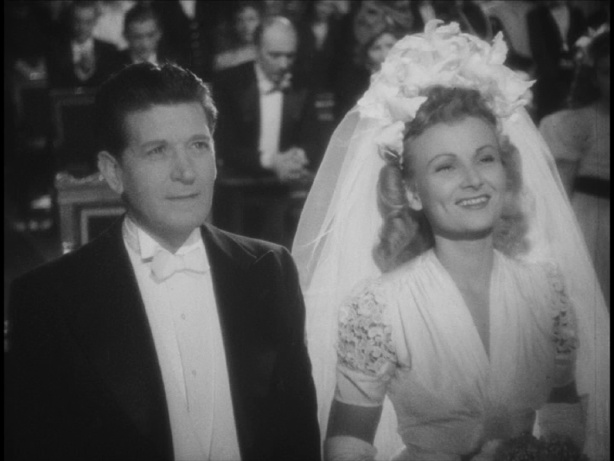 Le Ciné-Club d'Olivier Barrot #6 La Vie de plaisir d'Albert Valentin