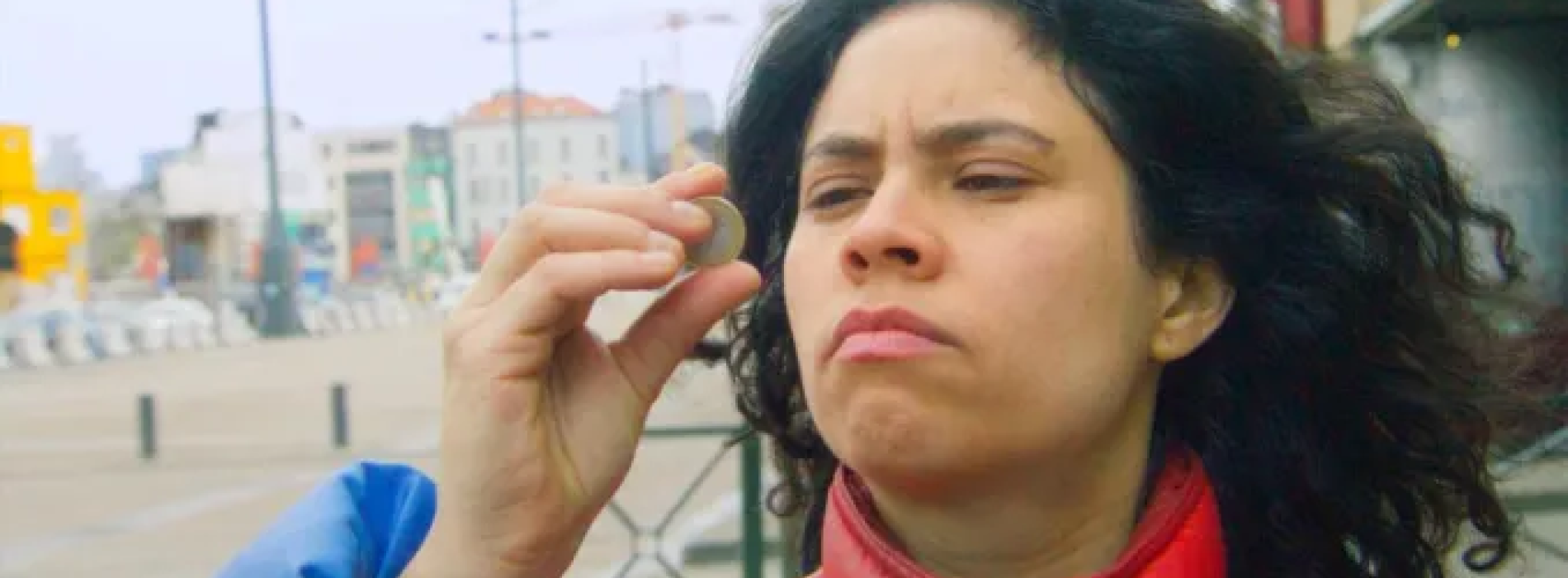 EN RIRE ! D'ICI ET D'AILLEURS - 1ère édition du festival & Cycle de films et rencontres sur la comédie