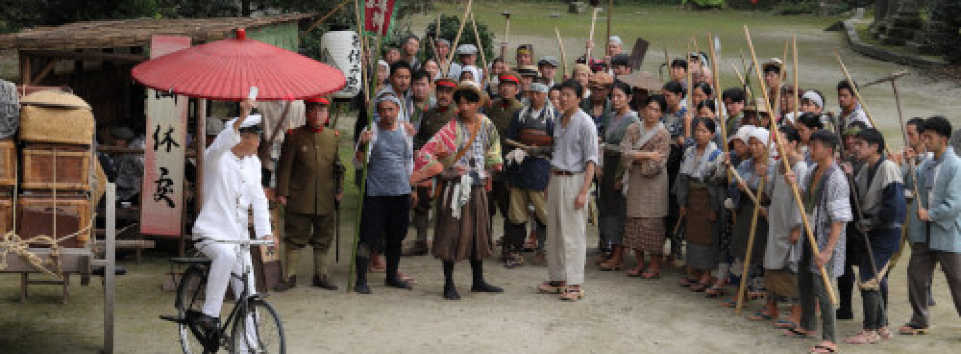 REPRISE MENSUELLE DU FESTIVAL DE CINÉMA JAPONAIS CONTEMPORAIN KINOTAYO 2024