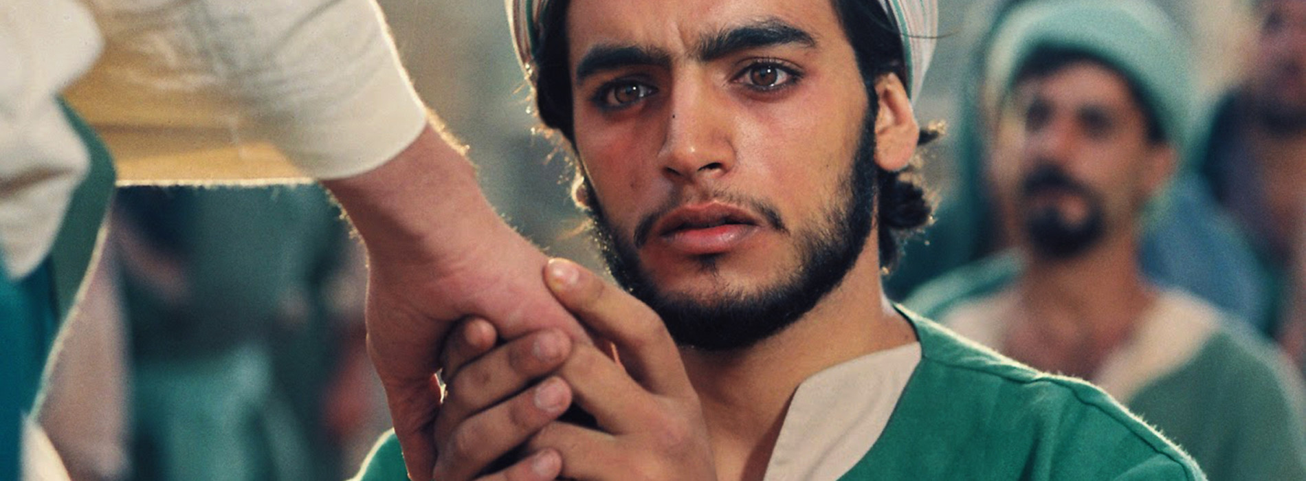 Les Cinesthésies d'Opium Philosophie : LE DESTIN de Youssef Chahine en présence de la cheffe d'orchestre Amal Guermazi