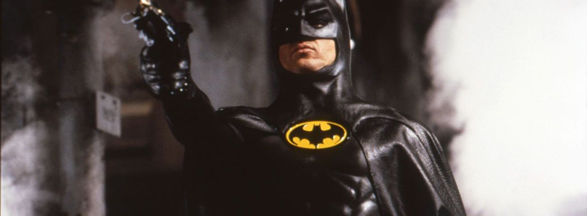 Ciné Darons, saison 3...La suite ! (Re)découvrez en famille le BATMAN de Tim Burton