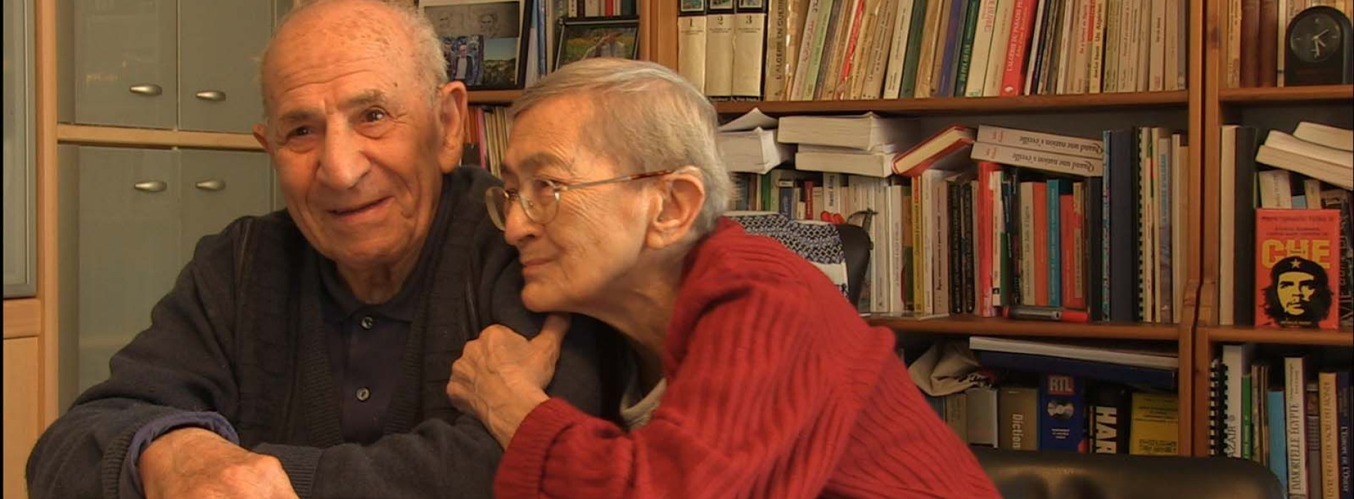Documentaire, Algérie, Sportisse
