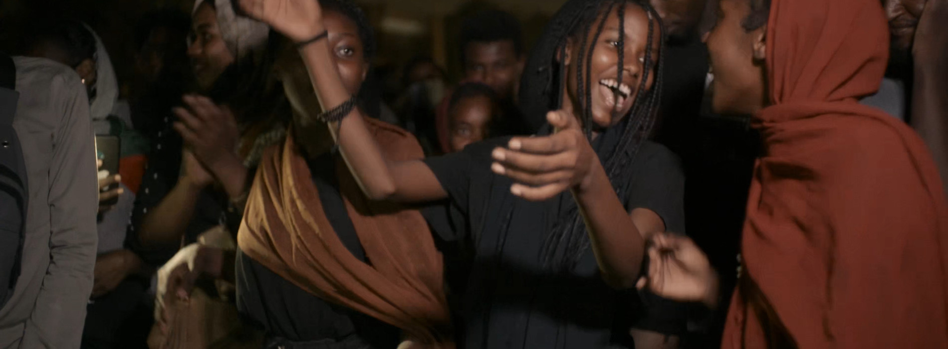 Avant-première de SOUDAN SOUVIENS-TOI en présence de Hind Meddeb & Concert de ARTHUR H et YALLA SAWA