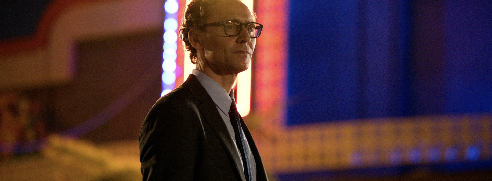 Avant-Première : LIFE OF CHUCK de Mike Flanagan