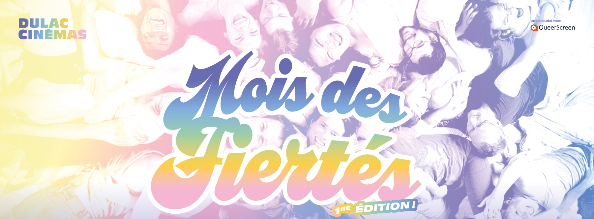 Mois des fiertés