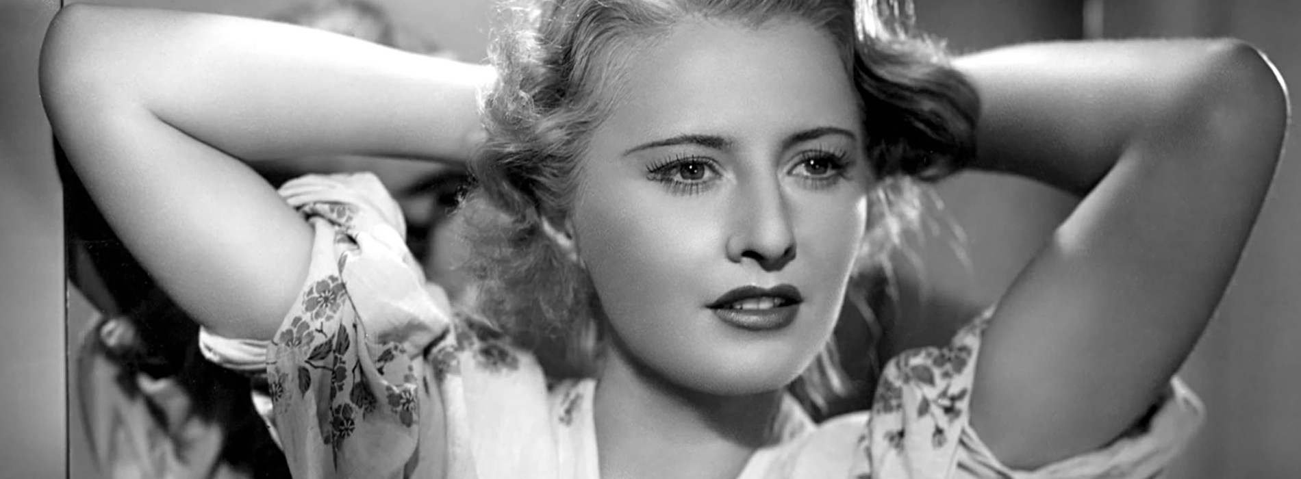 Reprise du 53e festival La Rochelle cinéma : Rétrospective Barbara Stanwyck