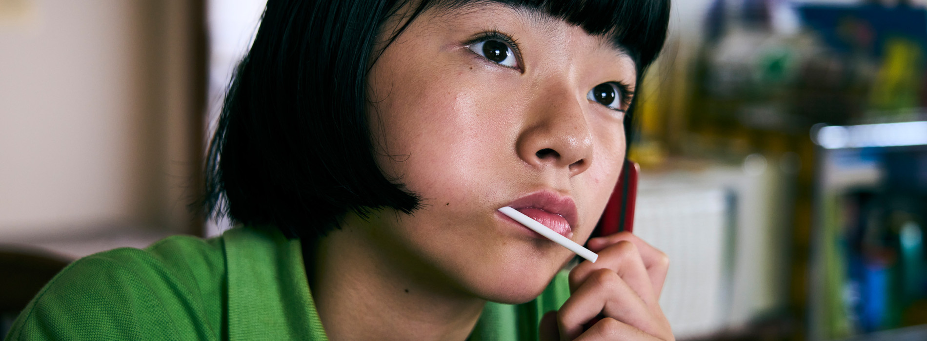 Avant-première exceptionnelle : Renoir de Chie Hayakawa, suivie d'un débat avec la réalisatrice