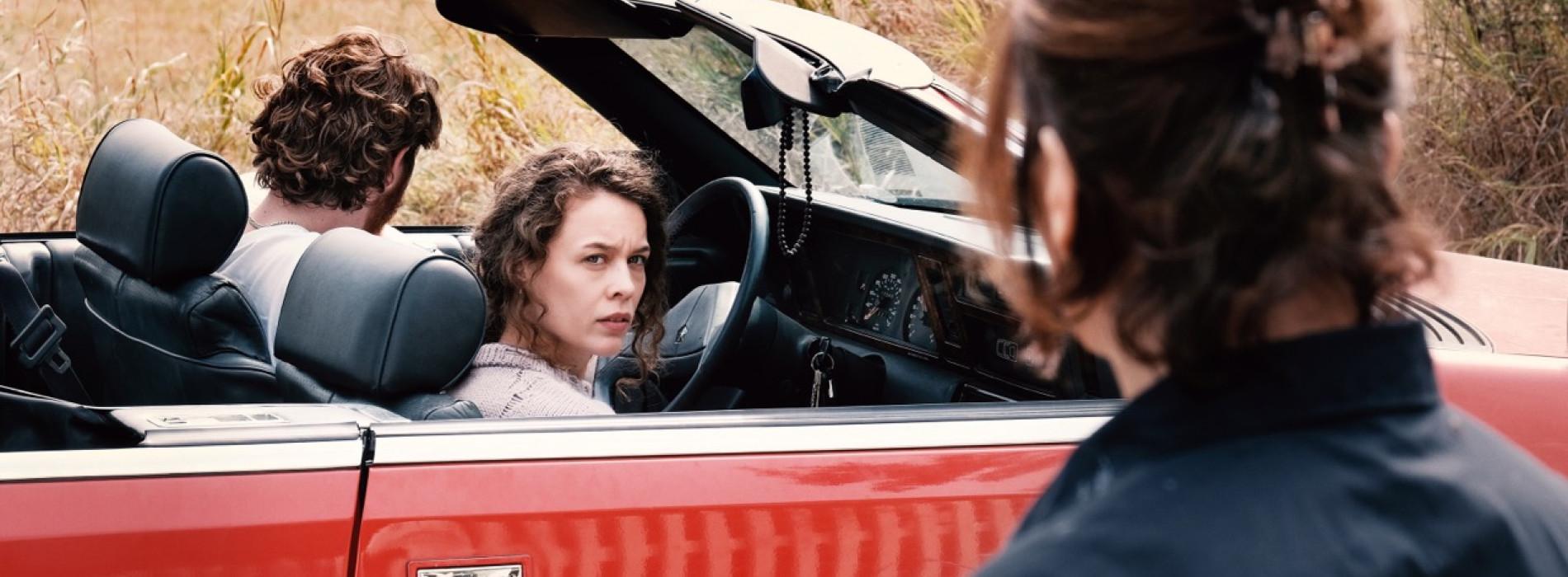 Miroirs N°3 de Christian Petzold