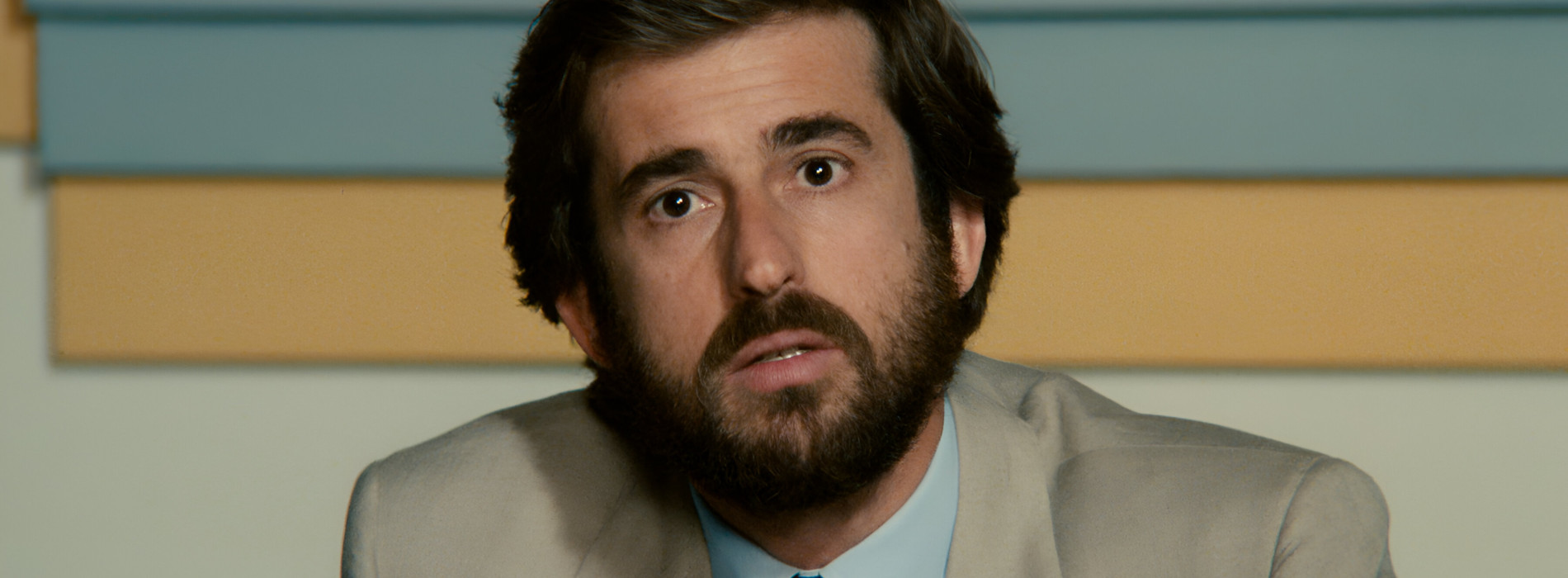 PALOMBELLA ROSSA de Nanni Moretti : séance spéciale présentée par SuperSeven