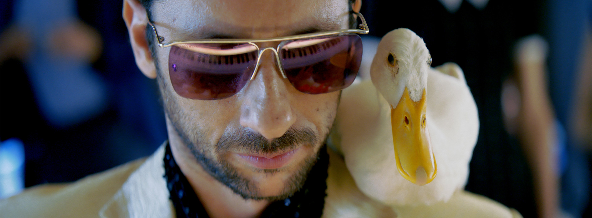 Avant-première : OUI de Nadav Lapid | CINÉ-CLUB DU FESTIVAL DU CINÉMA ISRAÉLIEN