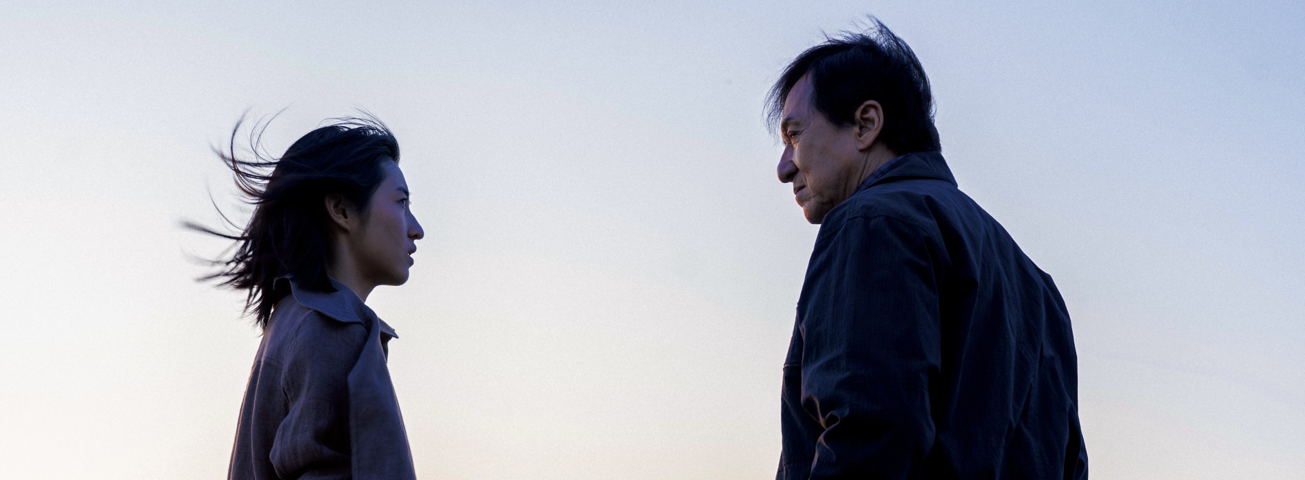 Avant-première : The Shadow's Edge de Larry Yang