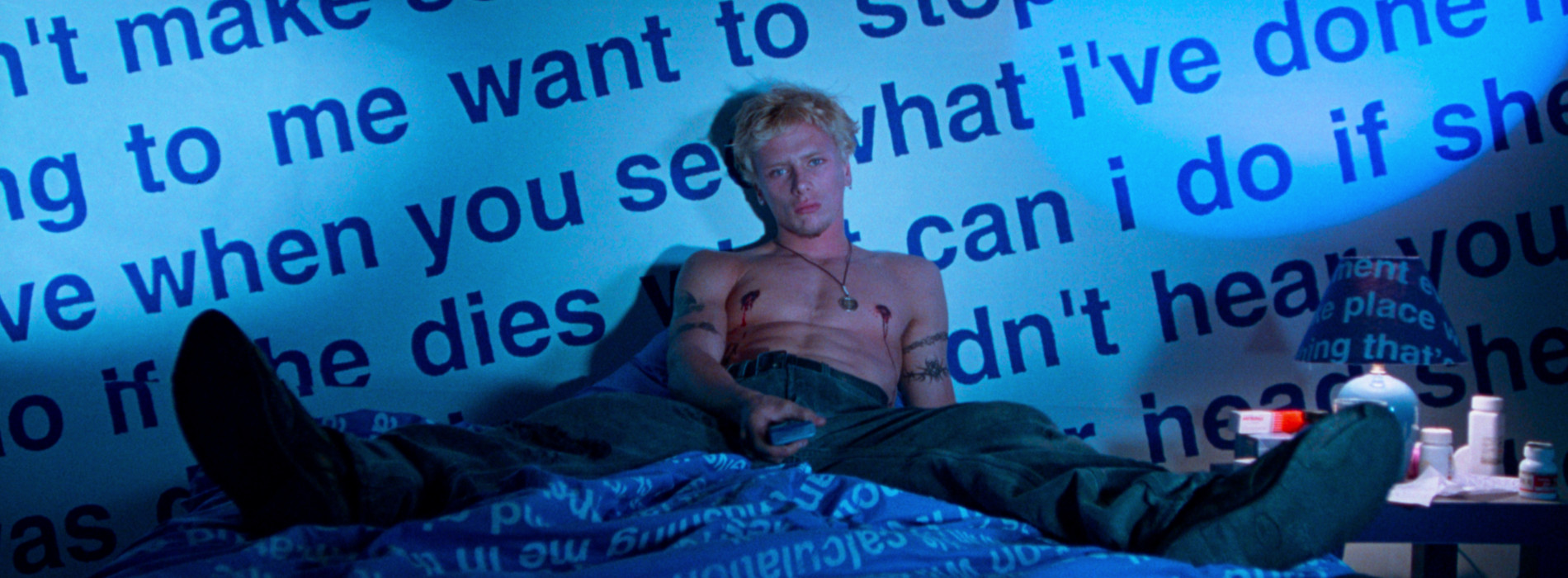 Séance spéciale - Ressortie : NOWHERE de Gregg Araki, présentée par Victor Lepesant
