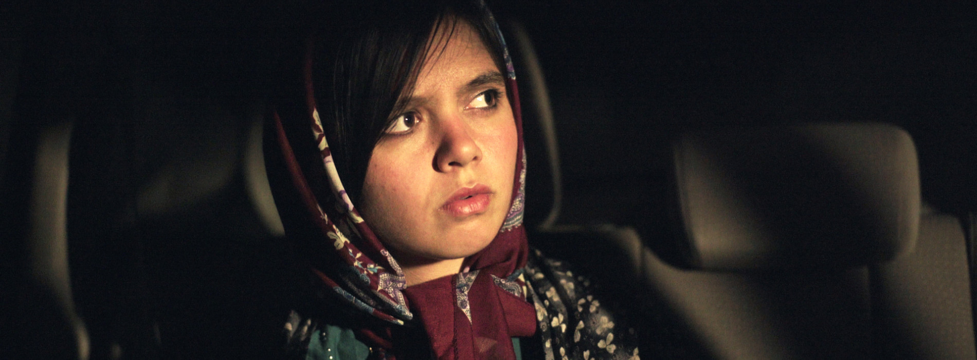 JAFAR PANAHI AVANT LA PALME D'OR : Reprise de Taxi Téhéran et Trois Visages