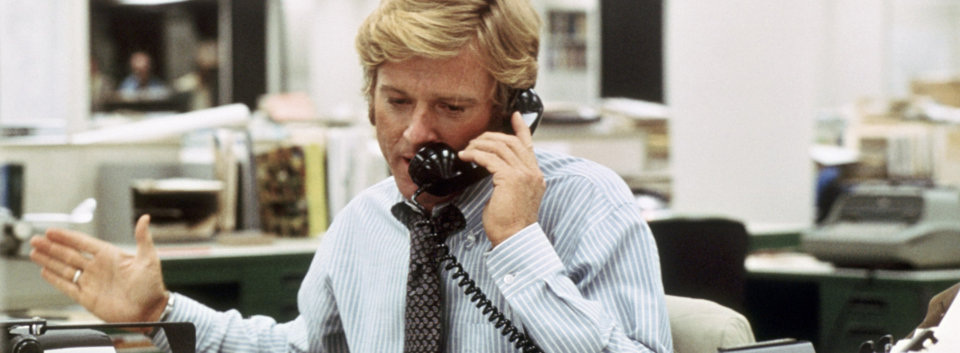 Hommage à Robert Redford : rétrospective de 6 films