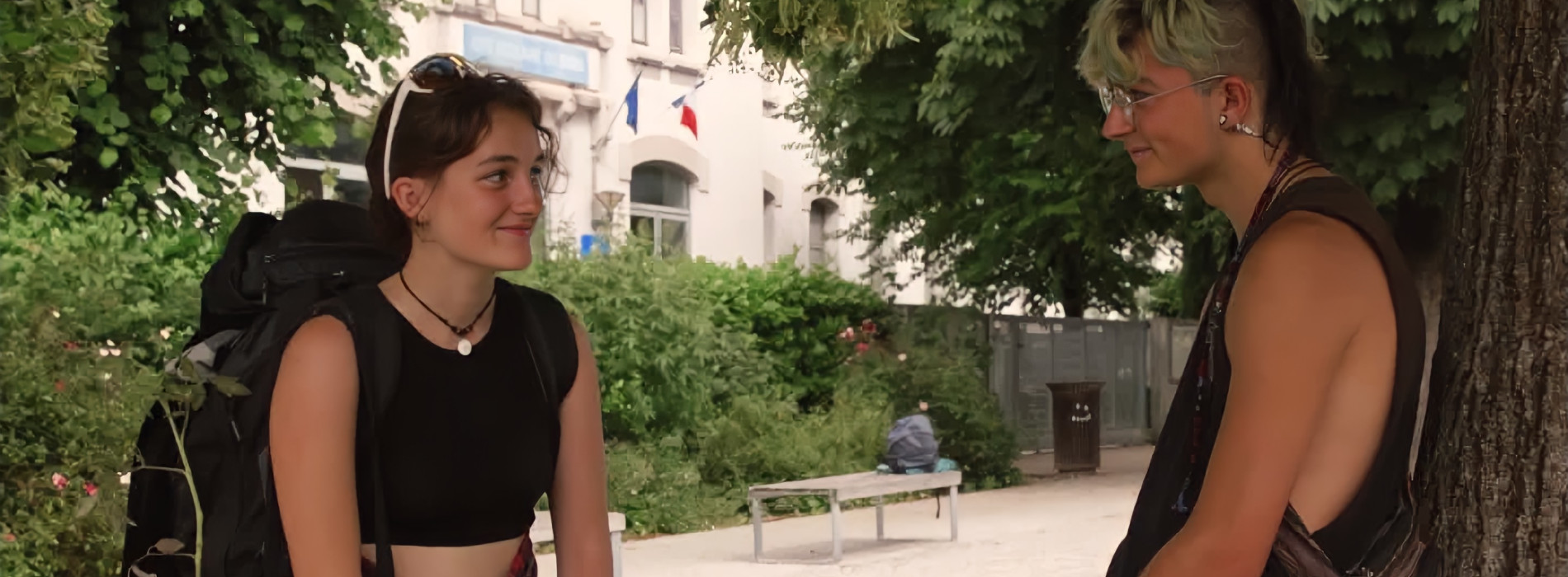 Documentaire, Adolescence, Guillaume Brac, ACID