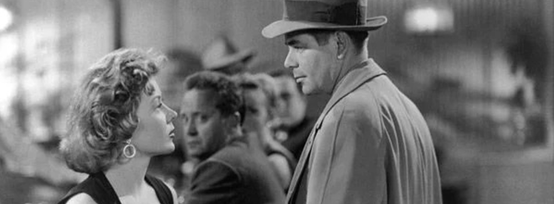 Reglement de comptes, Fritz Lang, Olivier Minne