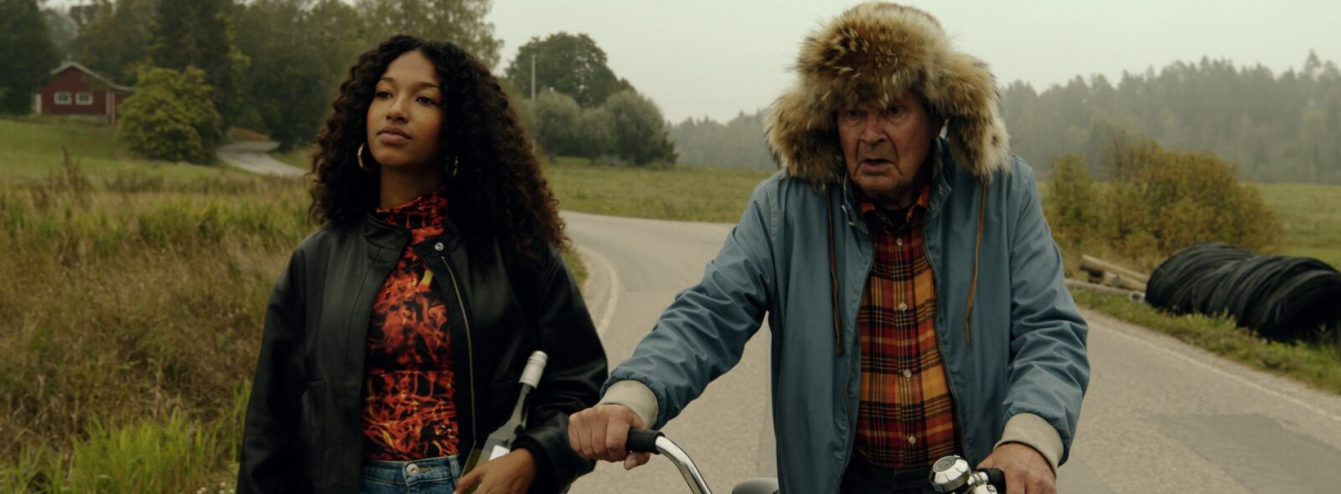 LA FINLANDE EN 3 FILMS