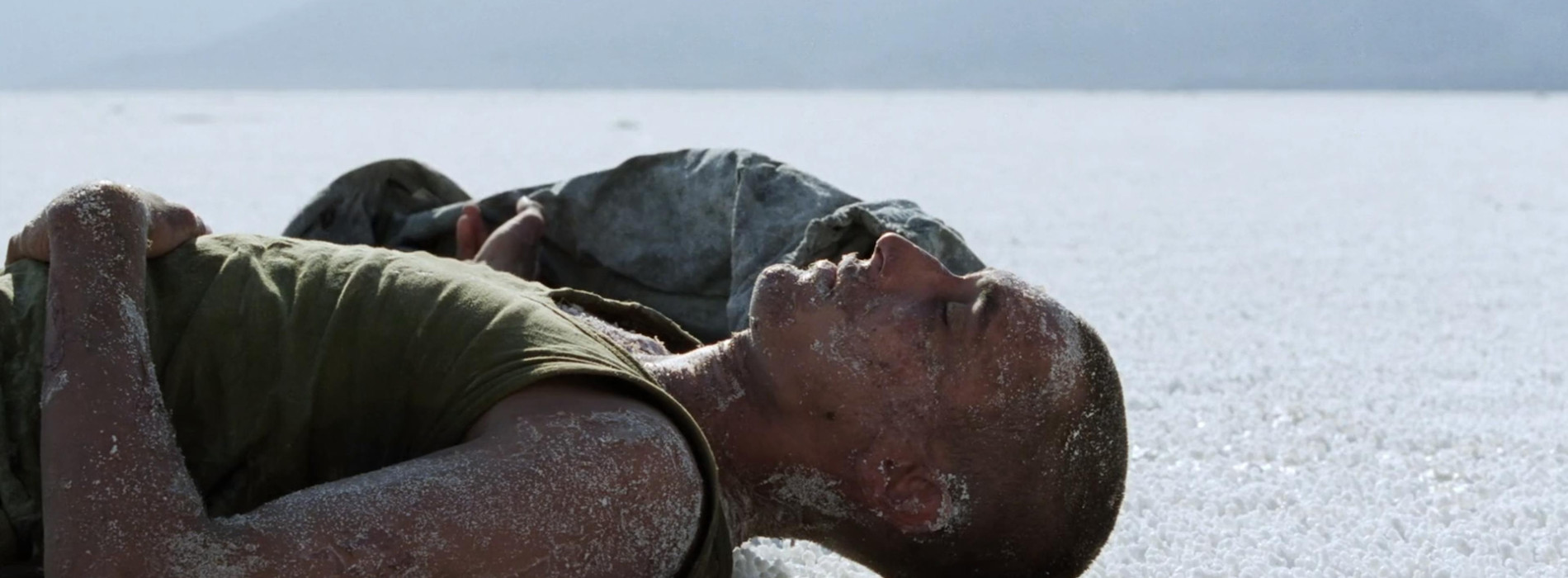 Les Cinesthésies : BEAU TRAVAIL de Claire Denis suivi d'une discussion avec Martine Beugnet