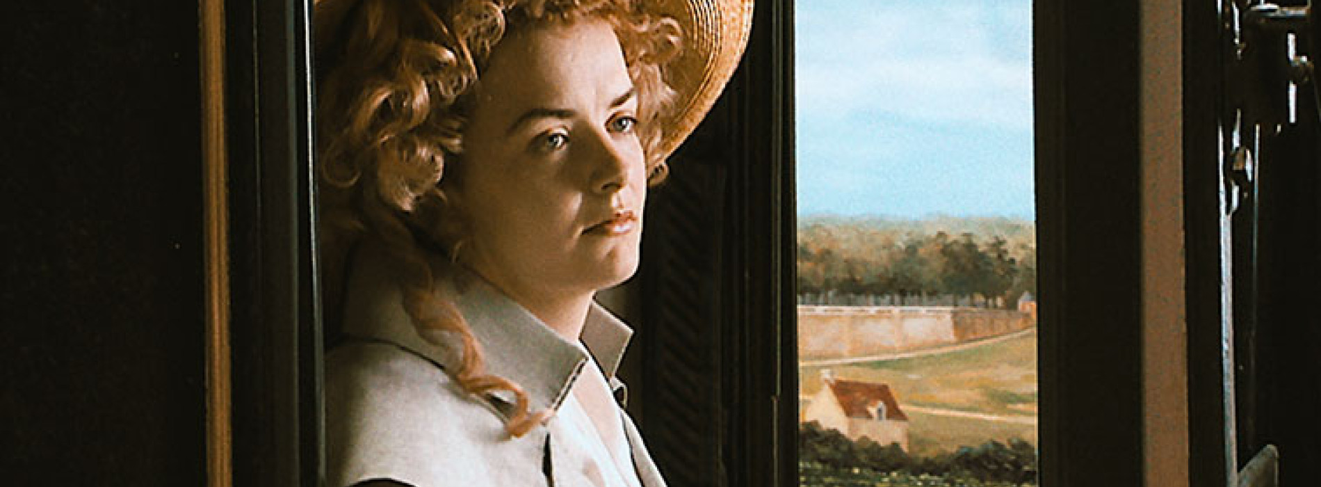 Avant-première : L'ANGLAISE ET LE DUC d'Éric Rohmer, en présence de Diane Baratier, chef-opératrice d'Éric Rohmer